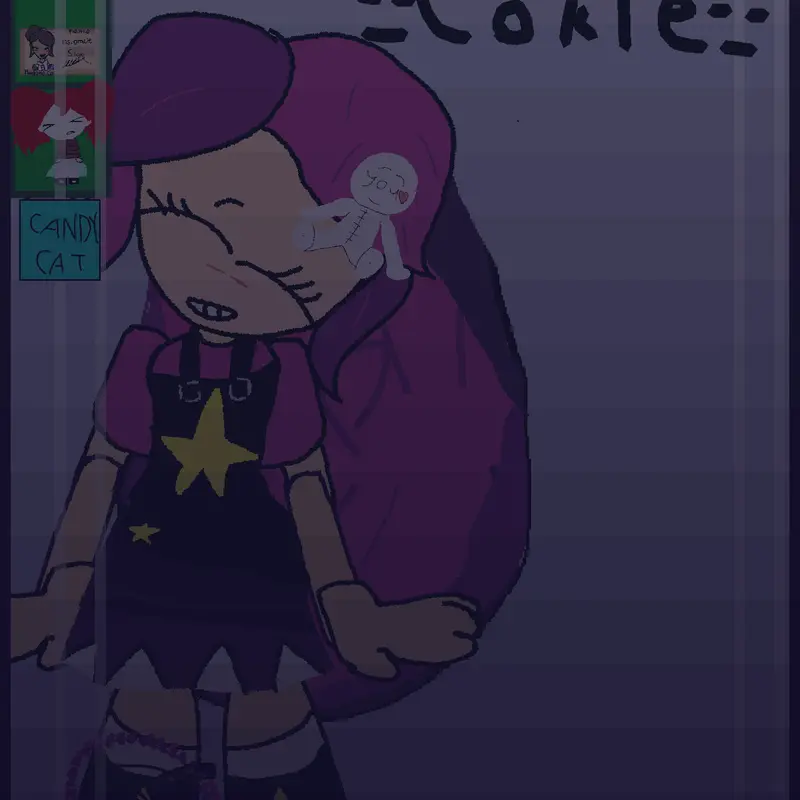 Hi guys not my song by @-_-COOKIE-_-