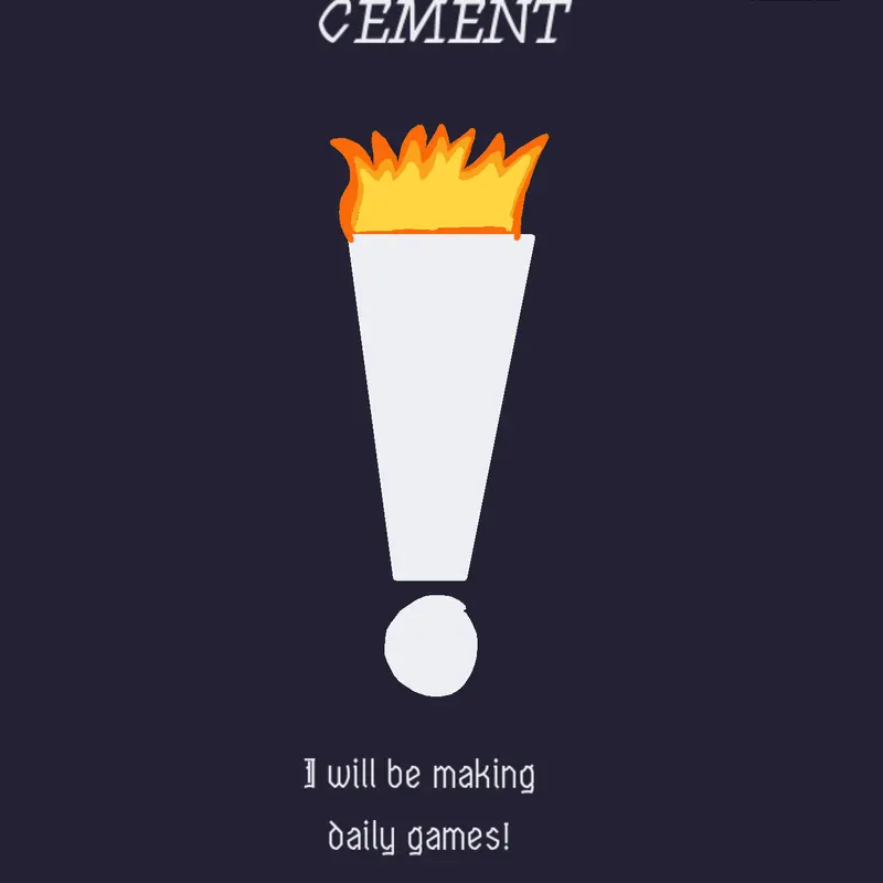 Game by @Troup