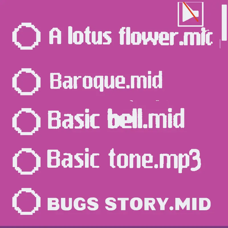 Game by @am30