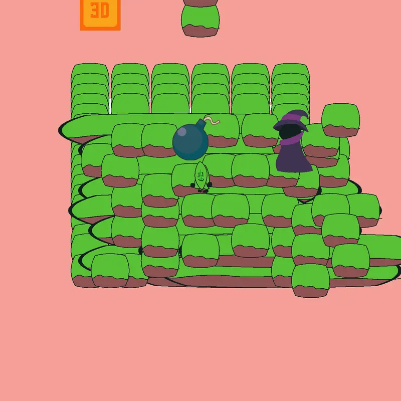 Game by @domingofree