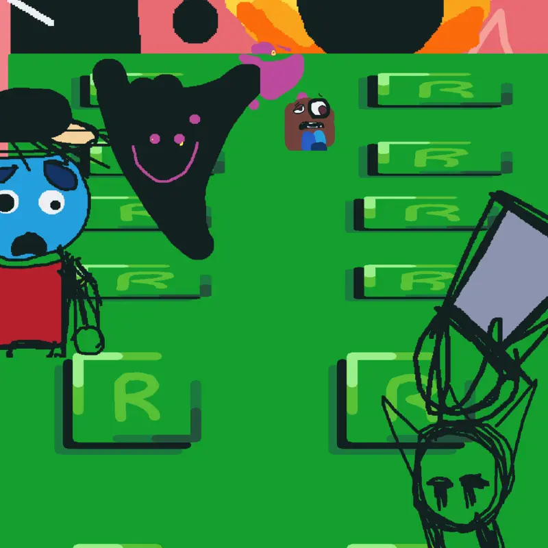Game by @Abdllua