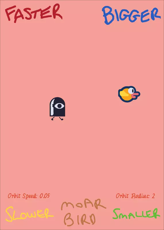 Game by @aaronjonesxyz