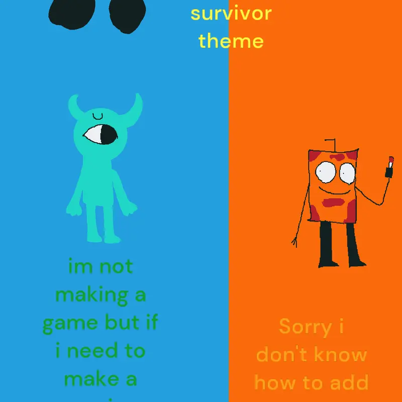 Game by @culopodrio