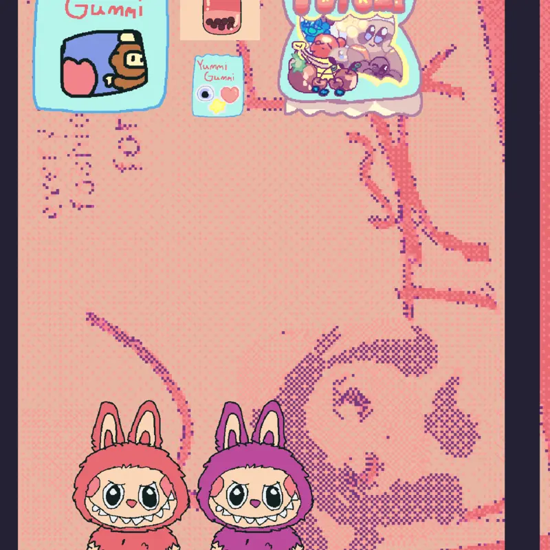 Game by @PEDIISCJTT