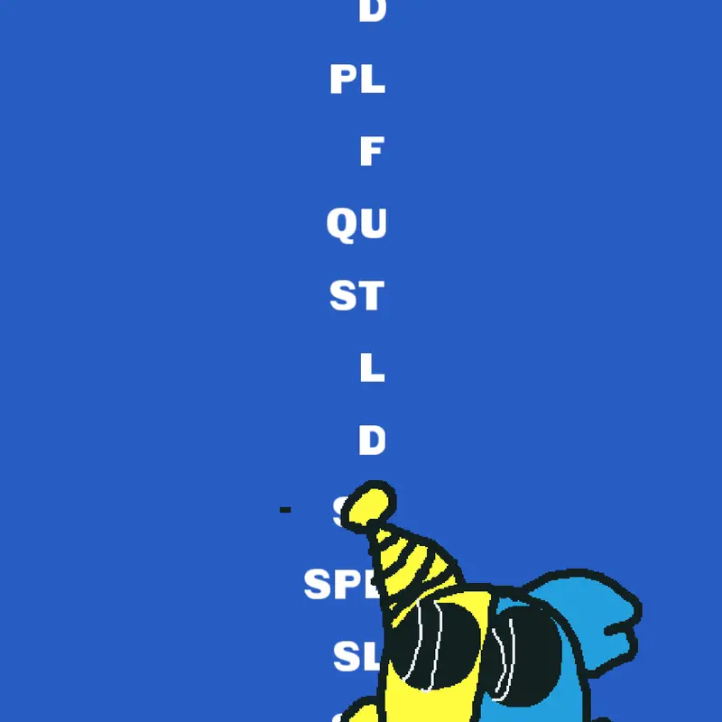 Game by @dasiferl