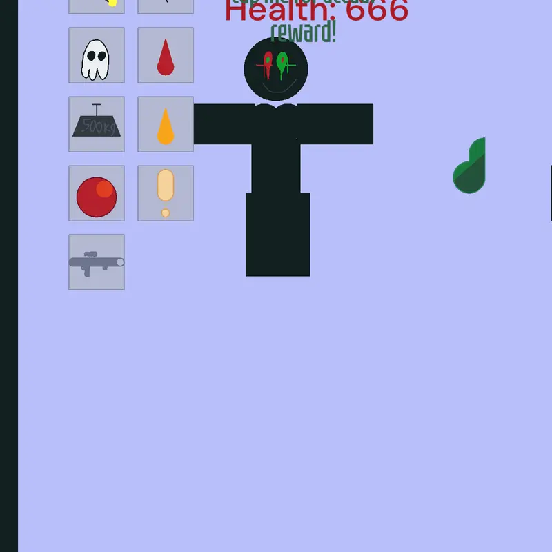 Game by @zappbolt