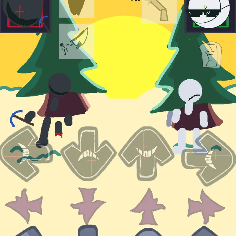 Game by @kaueykdt