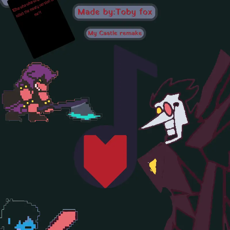 Game by @C0rRuPt3dK0cHo666