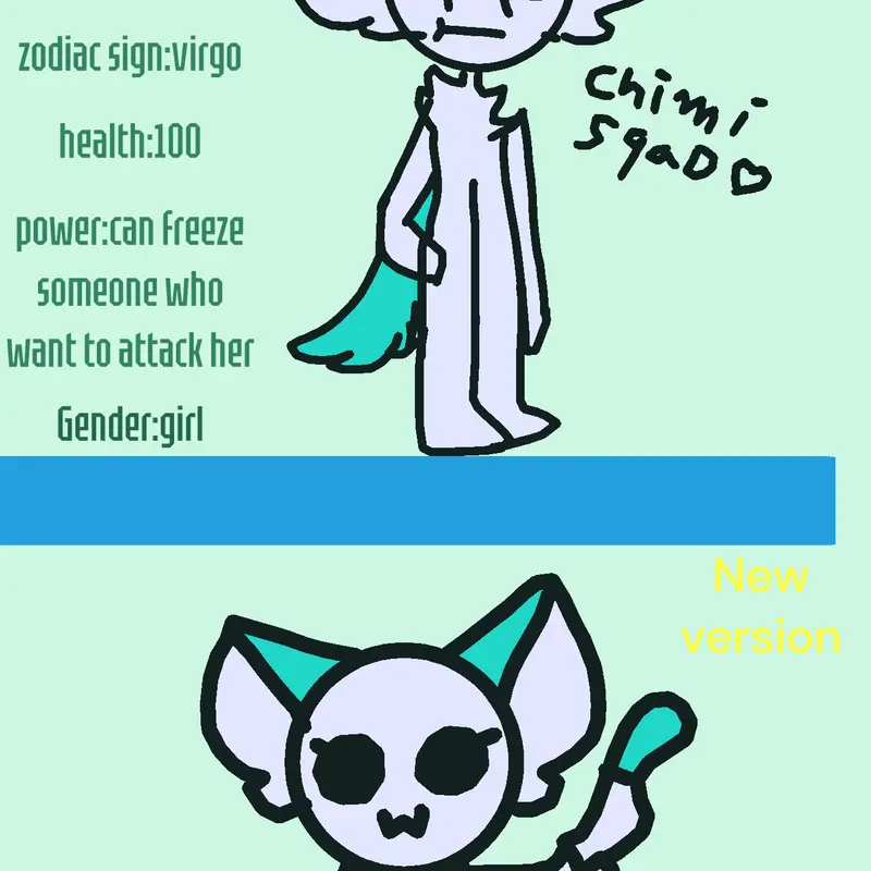 Game by @Katythefurrycat