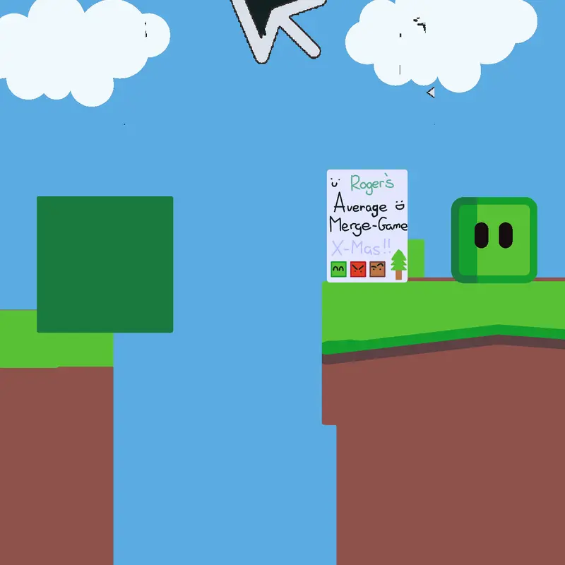 Game by @blagi