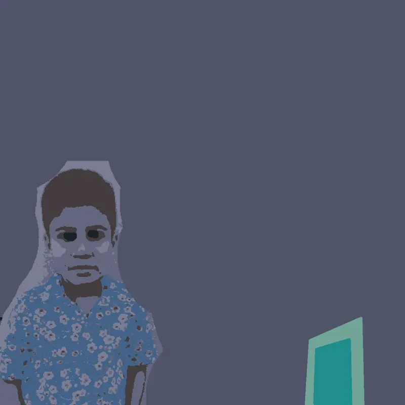 Game by @mandio