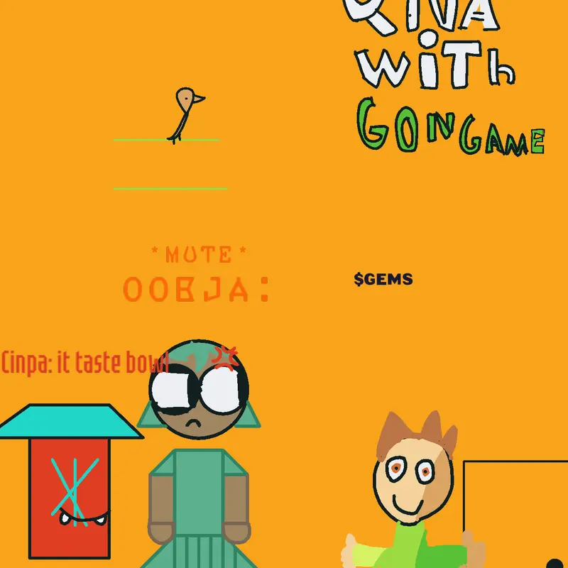 Game by @yallal
