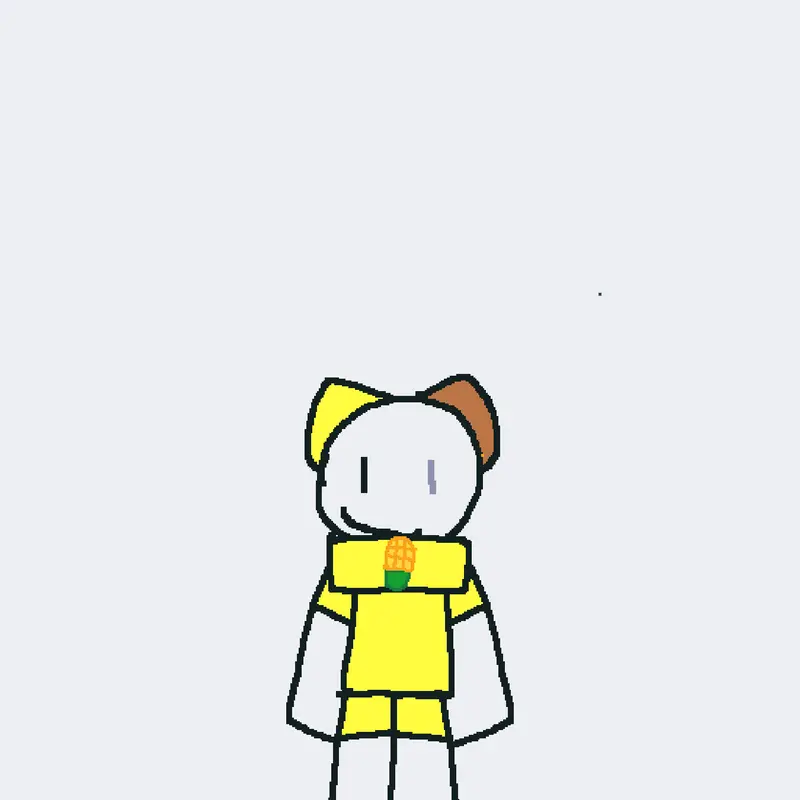 Game by @AccountGoneForever