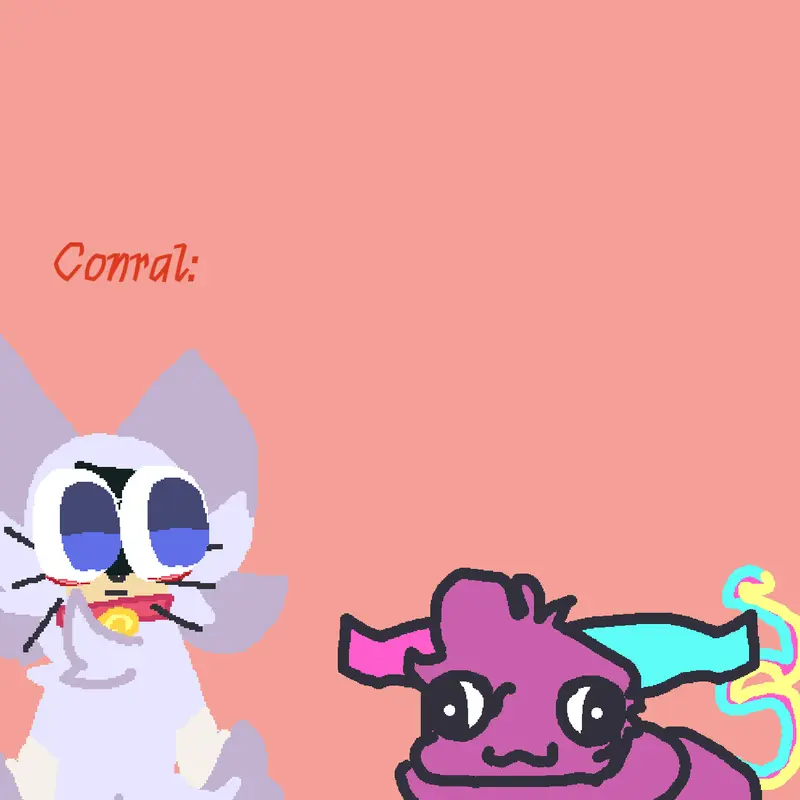 Game by @Confetti_cake