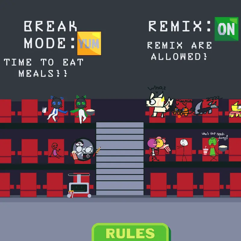 Game by @petalwhisper