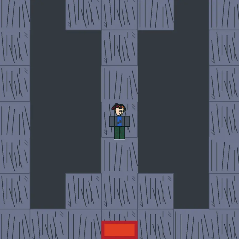 Game by @Hazicaviar