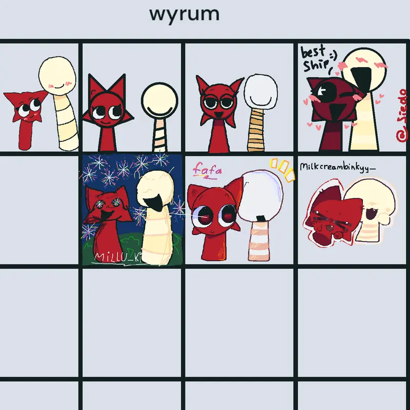 Game by @Millu_kit