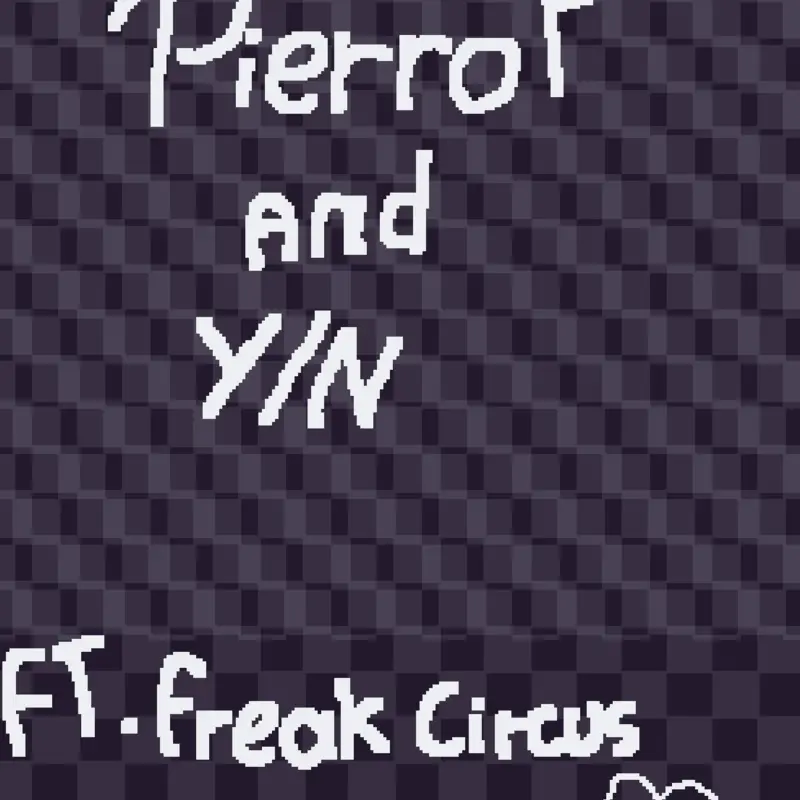 Game by @Chocolat1