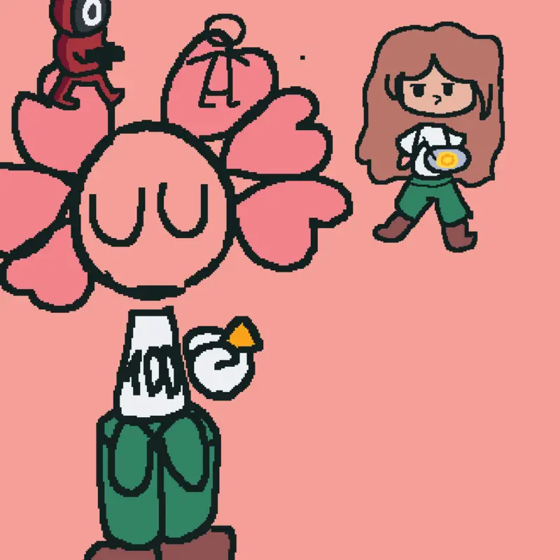 Game by @415nanabr
