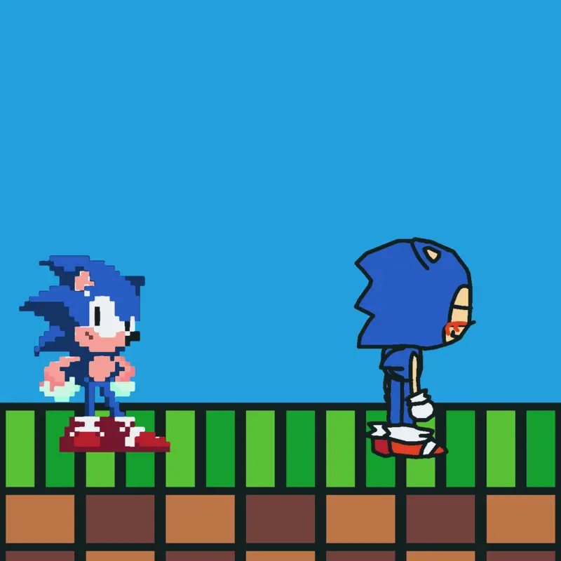 Game by @sonic_world