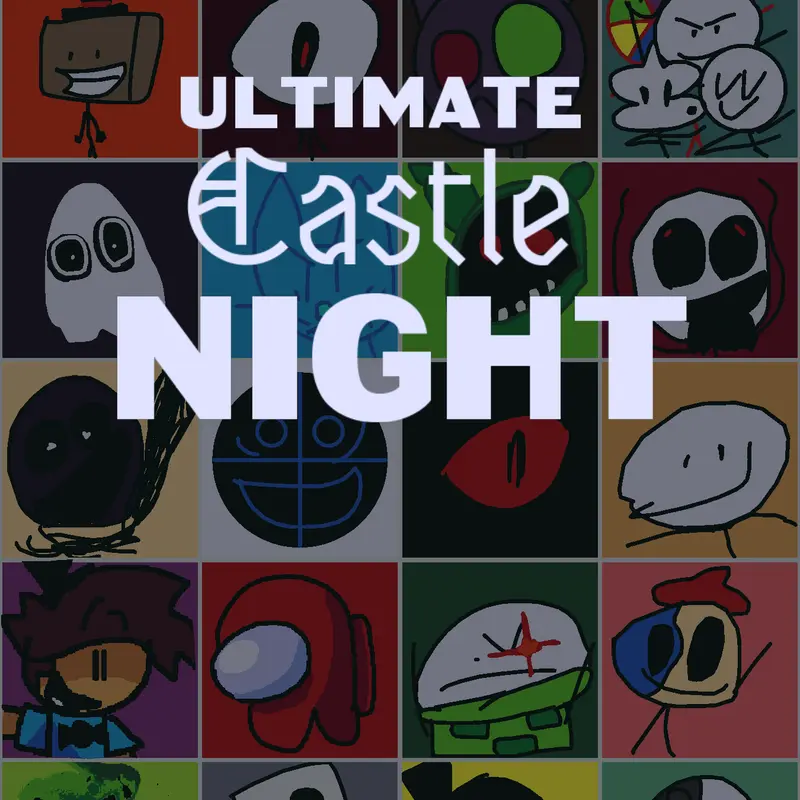 Game by @CreationDisk