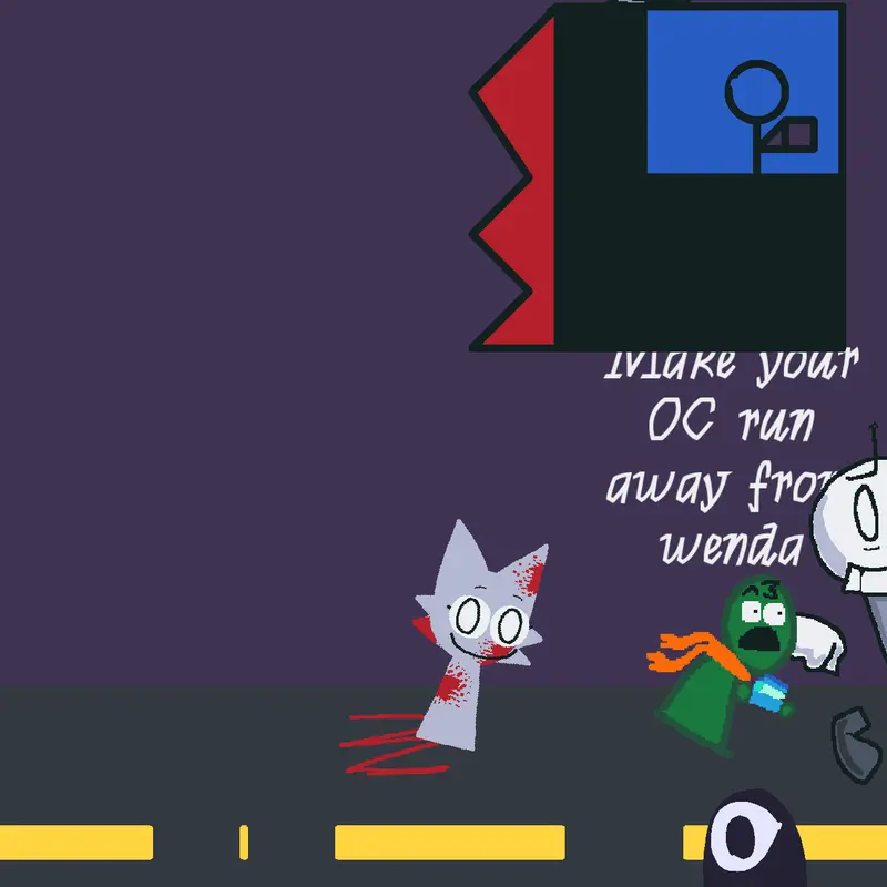 Game by @avylonna