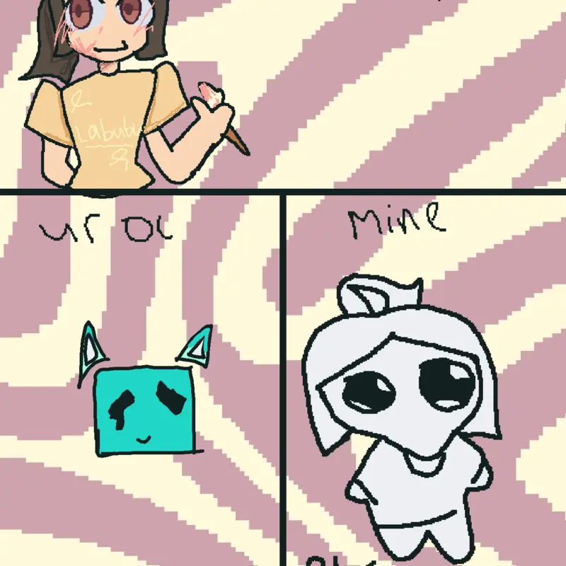 Game by @tvmantitankawaii