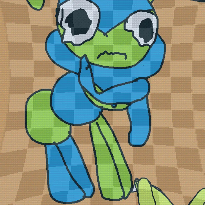 Game by @goofyroblox_lover