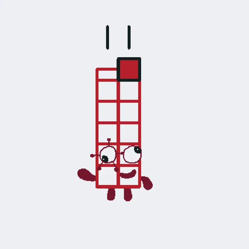 Game by @PencilOnePebble