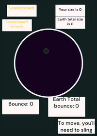 Bouncing simulator just removed some bugs...