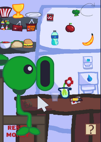 Numberband food 1 to 22!