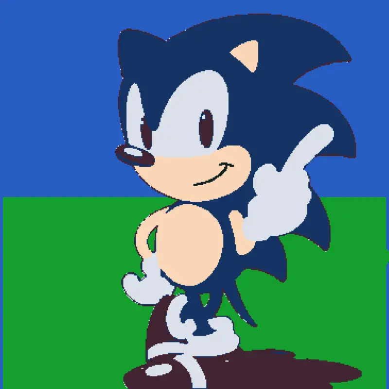 Game by @Saniczeedog