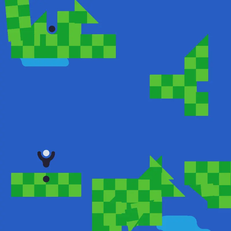 Game by @sraa