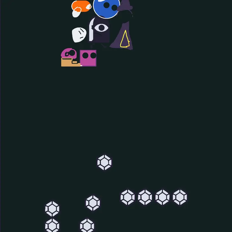 Game by @darill