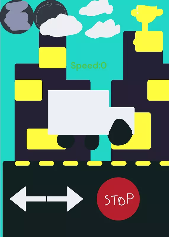 Game by @daffamidutt