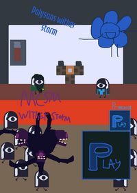 Polysuns wither storm the sequel