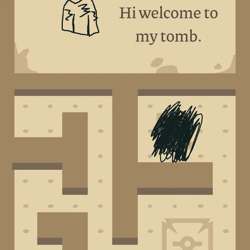 Game by @chorhomm