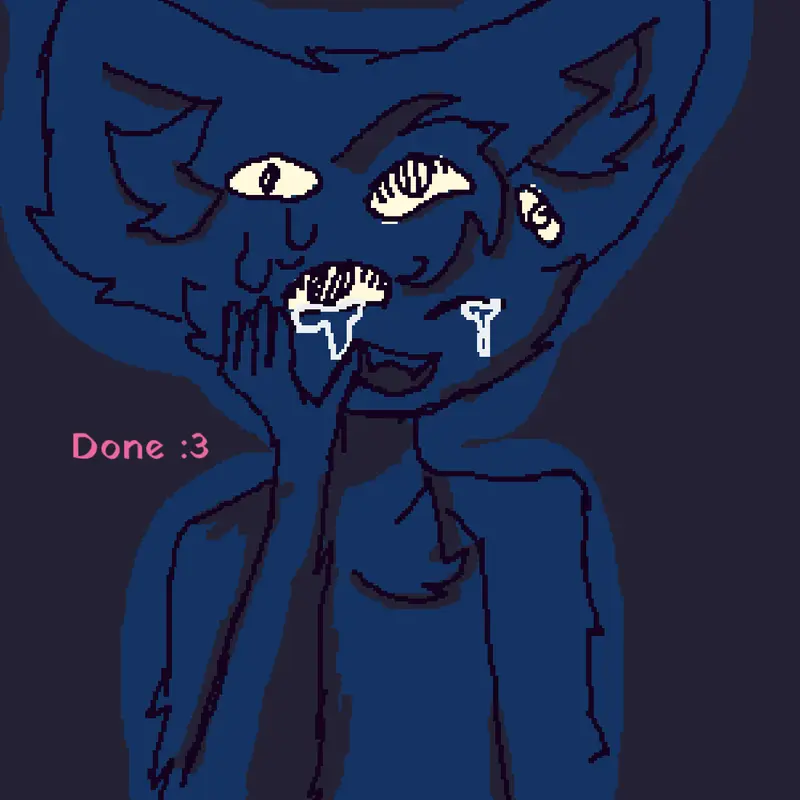 Game by @scootle