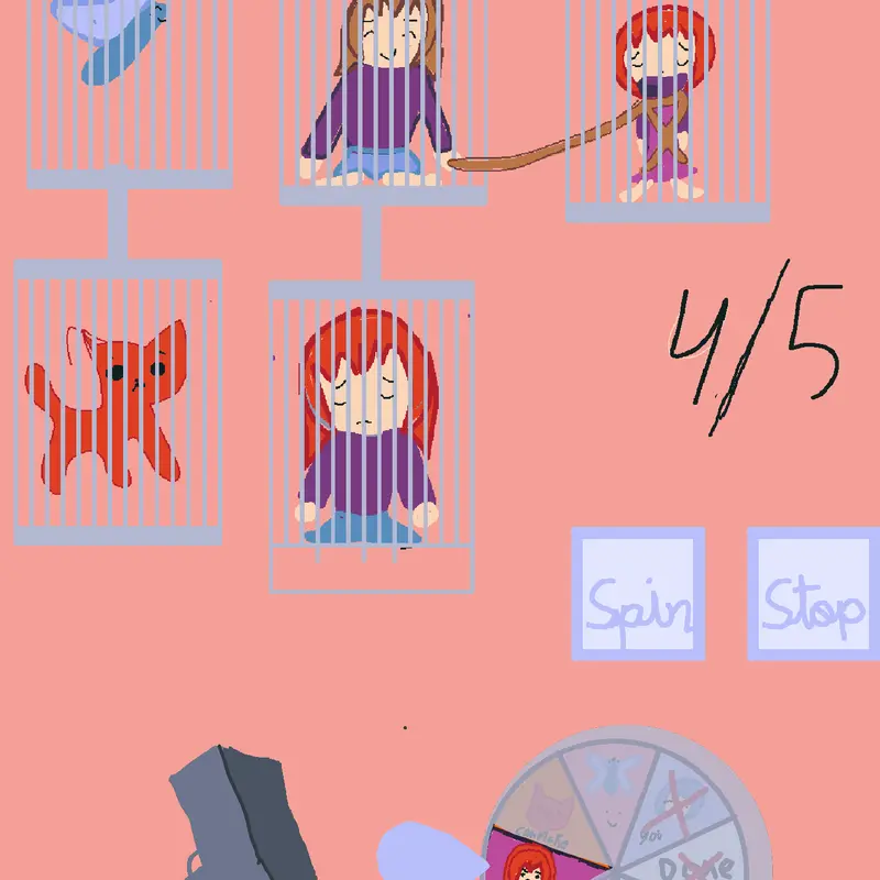 Game by @lola99