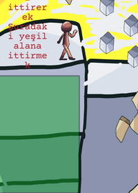 Dikkat oyunu