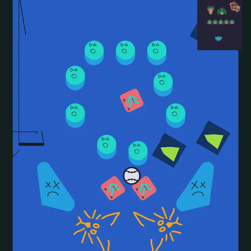 Game by @dudelute