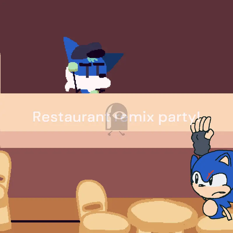 Game by @shadowDAhedgehog