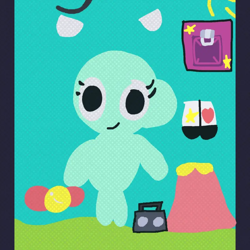 Game by @notAylincastle