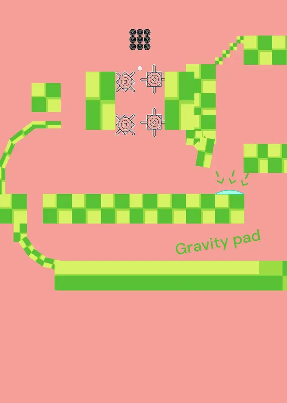 Game by @Bloody_vens