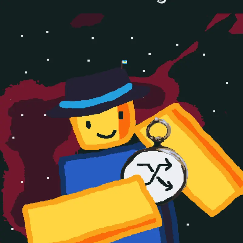 Game by @mix2027