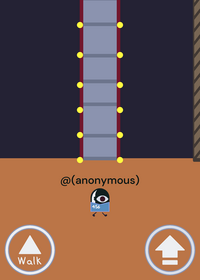 Jump Rope Game Multiplayer!