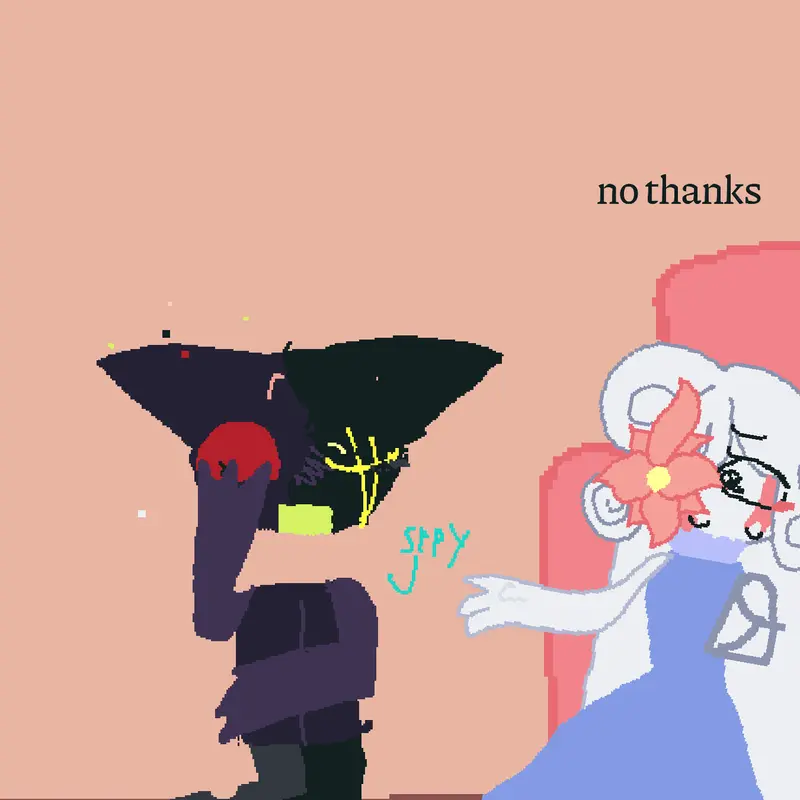 Game by @huntar64