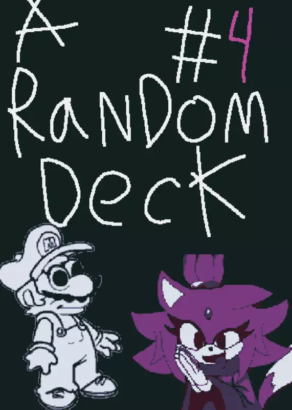 Game by @Freedom_temmie_DX