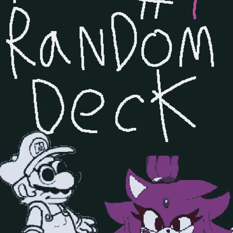 Game by @Freedom_Temmie_ExE