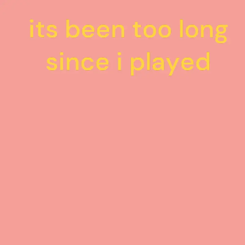 Game by @usernameko_games